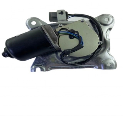 Motorassemblage voor Isuzu-pickupwiper voor Qingling FVR34 6HK1 onder OE NO. 5205070-FER64