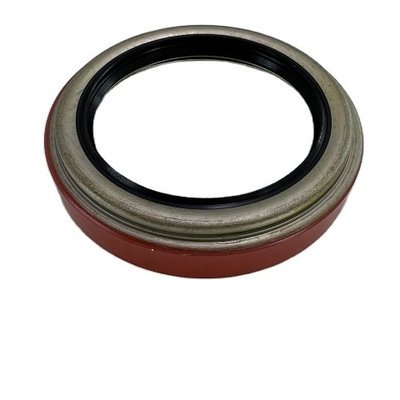 150*25 mm voorwiel olie afdichting voor Qingling zware vrachtwagen vooras schijf type