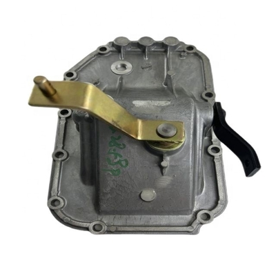 Qingling Car Fitment Gearbox Shift Mechanism Assembly 1998-2010 met hoge prestaties