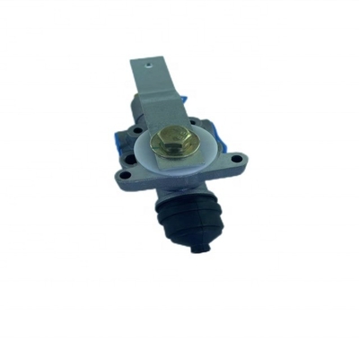 Cabine Leveling Valve Assembly voor Isuzu Pickup VC46 6UZ1 door QINGLING ISUZU Car Fitment