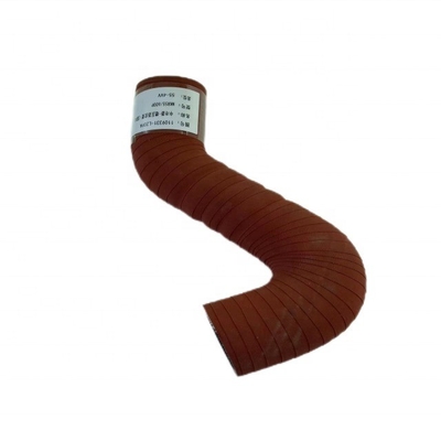 Intercooler Supercharger slang voor QINGLING ISUZU NKR55/600p 4JB1TC Superieure prestaties
