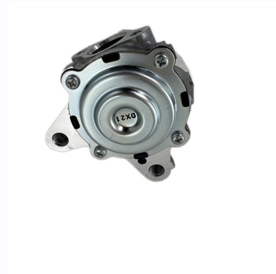 Isuzu 700P Auto Parts 4HK1 Motor Crankcase Vent Valve met 100*70*50mm Grootte