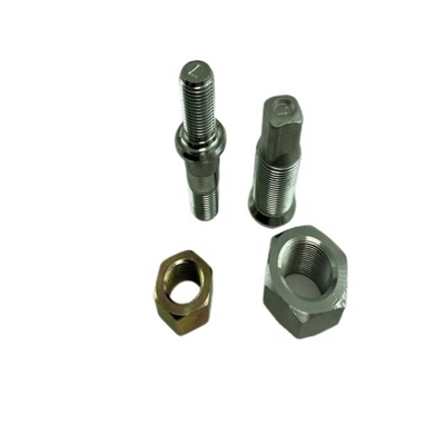 Qingling 100P/600P RODEO Achterste linkerband Bolt Kit voor auto montage en off-road voertuig