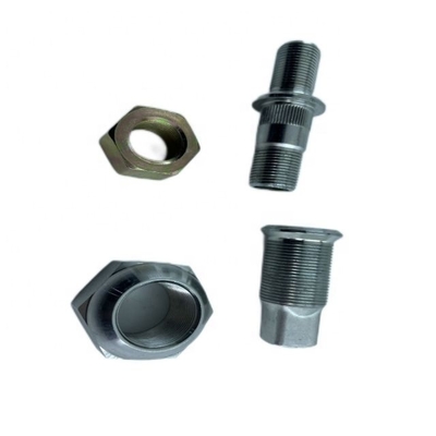 Qingling 100P/600P RODEO Achterste linkerband Bolt Kit voor auto montage en off-road voertuig