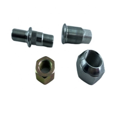 Qingling 100P/600P RODEO Achterste linkerband Bolt Kit voor auto montage en off-road voertuig