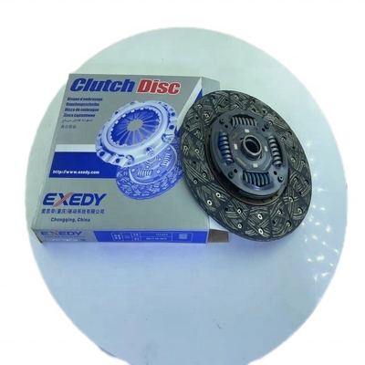 QINGLING ISUZU 2009- Clutch Disc voor 600P/100P Land 5/4KH1 Motor 3.0 Langdurig