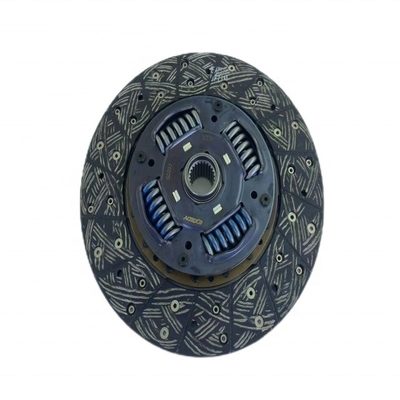 QINGLING ISUZU 2009- Clutch Disc voor 600P/100P Land 5/4KH1 Motor 3.0 Langdurig