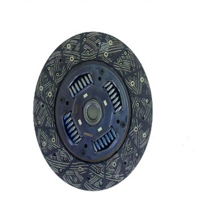 QINGLING ISUZU 2009- Clutch Disc voor 600P/100P Land 5/4KH1 Motor 3.0 Langdurig