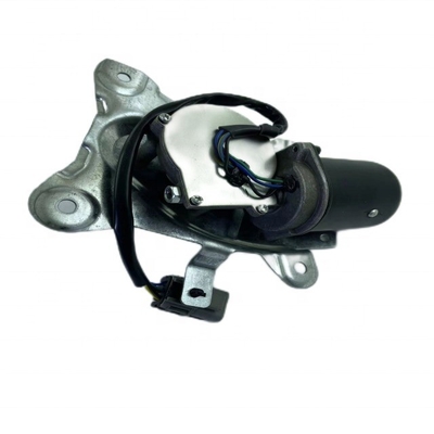 Motorassemblage voor Isuzu-pickupwiper voor Qingling FVR34 6HK1 onder OE NO. 5205070-FER64