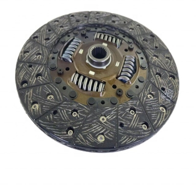 QINGLING ISUZU 2009- Clutch Disc voor 600P/100P Land 5/4KH1 Motor 3.0 Langdurig