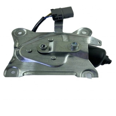 Motorassemblage voor Isuzu-pickupwiper voor Qingling FVR34 6HK1 onder OE NO. 5205070-FER64