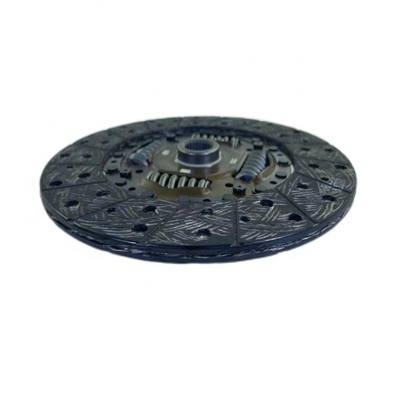 QINGLING ISUZU 2009- Clutch Disc voor 600P/100P Land 5/4KH1 Motor 3.0 Langdurig