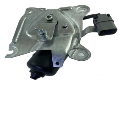 Motorassemblage voor Isuzu-pickupwiper voor Qingling FVR34 6HK1 onder OE NO. 5205070-FER64