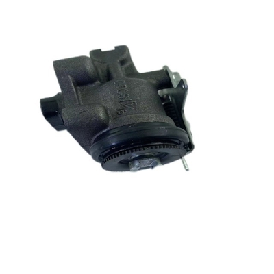 Voor-linkse voorremtakpomp voor QINGLING ISUZU 700P 4HK1 Sterk ijzeren component