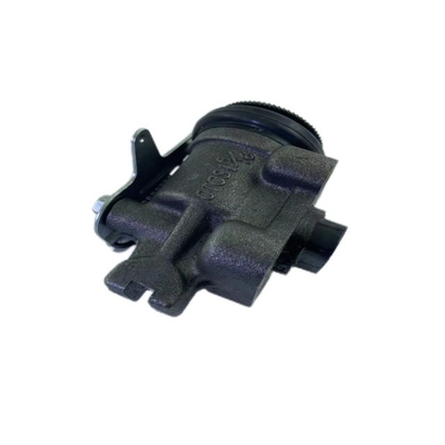 Voor-linkse voorremtakpomp voor QINGLING ISUZU 700P 4HK1 Sterk ijzeren component