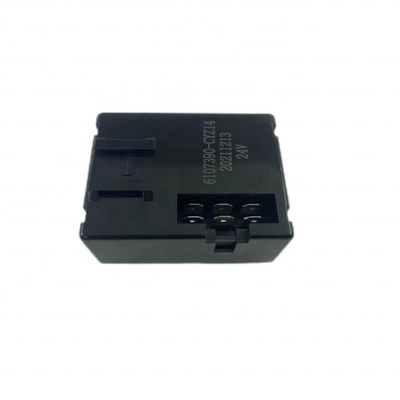 Plastic Relay Door Lock van QingLing VC46 6UZ1 met OE NO. 6107390-CYZ14