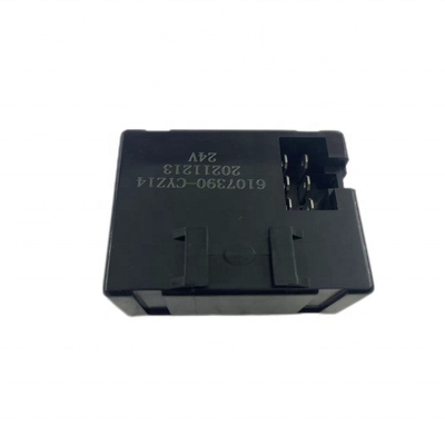 Plastic Relay Door Lock van QingLing VC46 6UZ1 met OE NO. 6107390-CYZ14