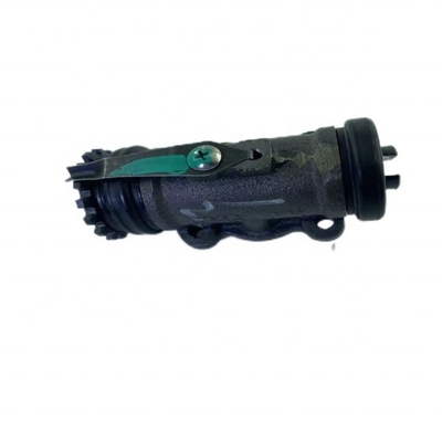 OE NO. 3502030-861QL IJzeren remtak pomp Achterste linker voor Qingling NKR77 4KH1TC
