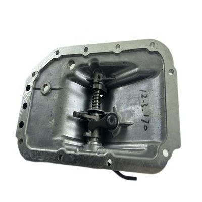 Qingling Car Fitment Gearbox Shift Mechanism Assembly 1998-2010 met hoge prestaties