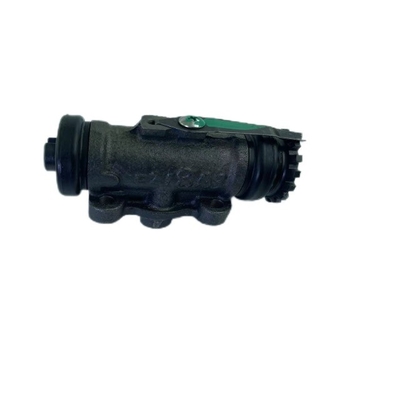 OE NO. 3502030-861QL IJzeren remtak pomp Achterste linker voor Qingling NKR77 4KH1TC