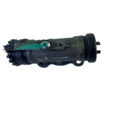 OE NO. 3502030-861QL IJzeren remtak pomp Achterste linker voor Qingling NKR77 4KH1TC