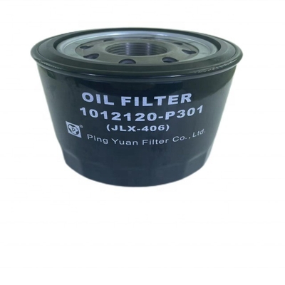 Isuzu Pickup 700P FTR 4HK1TCS Oliefilter JLX-406 OE NO. 8-97148270-1 voor prestaties