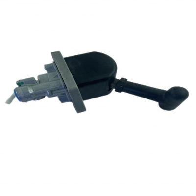OE NO. 8-97431187-0 Handremremklep voor QingLing VC46 6UZ1-TCS Zwart