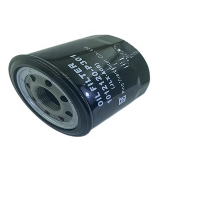 Isuzu Pickup 700P FTR 4HK1TCS Oliefilter JLX-406 OE NO. 8-97148270-1 voor prestaties