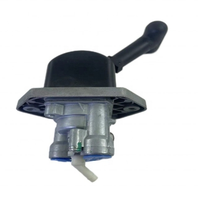 OE NO. 8-97431187-0 Handremremklep voor QingLing VC46 6UZ1-TCS Zwart