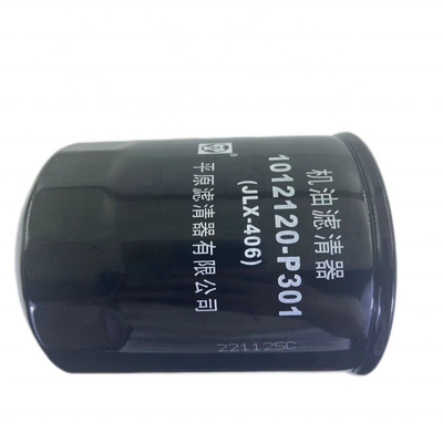 Isuzu Pickup 700P FTR 4HK1TCS Oliefilter JLX-406 OE NO. 8-97148270-1 voor prestaties