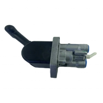 OE NO. 8-97431187-0 Handremremklep voor QingLing VC46 6UZ1-TCS Zwart