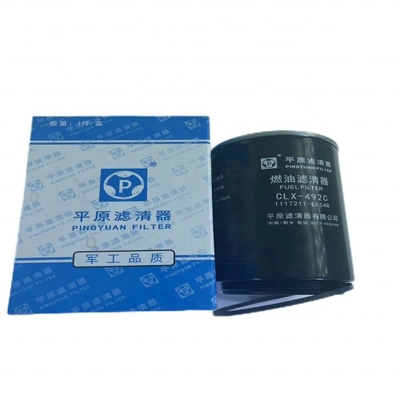 2009- Isuzu Pickup Fuel Filter CLX-492C voor Qingling 700P FTR Land 6