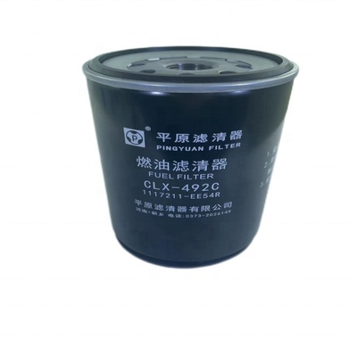 2009- Isuzu Pickup Fuel Filter CLX-492C voor Qingling 700P FTR Land 6