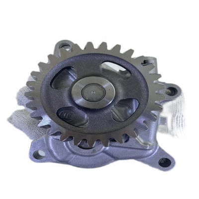QINGLING ISUZU 700P 4HK1TCS Oliepomp assemblage voor auto's L210-0033S OE NO. 8-98017585-0