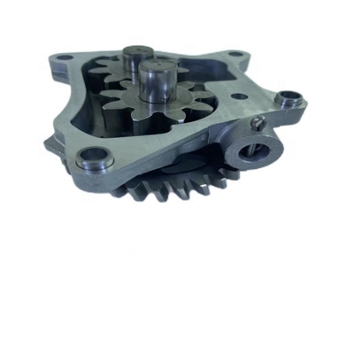 QINGLING ISUZU 700P 4HK1TCS Oliepomp assemblage voor auto's L210-0033S OE NO. 8-98017585-0