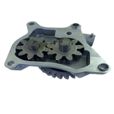 QINGLING ISUZU 700P 4HK1TCS Oliepomp assemblage voor auto's L210-0033S OE NO. 8-98017585-0