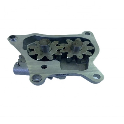 QINGLING ISUZU 700P 4HK1TCS Oliepomp assemblage voor auto's L210-0033S OE NO. 8-98017585-0