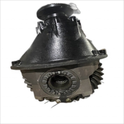 2402010-CYR14 Reducer Assembly voor Qingling VC46 6UZ1TG4 Duurzaam en gietijzeren ontwerp