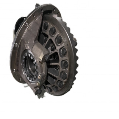 2402010-CYR14 Reducer Assembly voor Qingling VC46 6UZ1TG4 Duurzaam en gietijzeren ontwerp