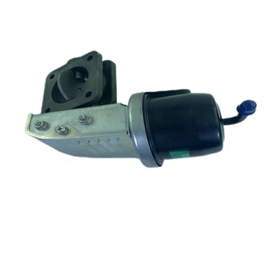 IJzeren uitlaatremklep 8-98056673-0 voor QINGLING ISUZU 700P 4HK1TCS Duurzaam