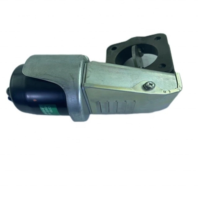 IJzeren uitlaatremklep 8-98056673-0 voor QINGLING ISUZU 700P 4HK1TCS Duurzaam