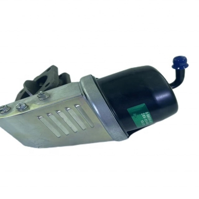 IJzeren uitlaatremklep 8-98056673-0 voor QINGLING ISUZU 700P 4HK1TCS Duurzaam