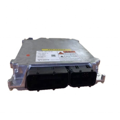 Zilveren computerbord OE NO. 8-981659886-0 voor qingling FVR34 6HK1TCG4 Zilver