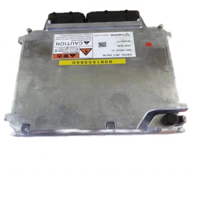 Zilveren computerbord OE NO. 8-981659886-0 voor qingling FVR34 6HK1TCG4 Zilver