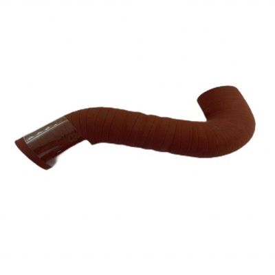 Intercooler Supercharger slang voor QINGLING ISUZU NKR55/600p 4JB1TC Superieure prestaties