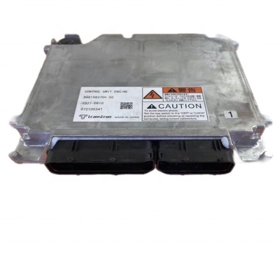 OE NO. 8-98156370-0 Isuzu Pickup Computer Board voor Qingling FTR34 4HK1-TC1