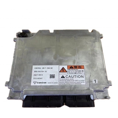 OE NO. 8-98156370-0 Isuzu Pickup Computer Board voor Qingling FTR34 4HK1-TC1