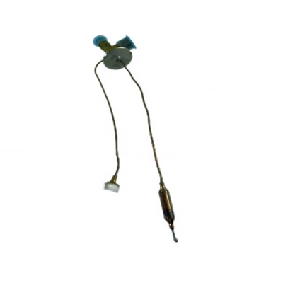 Isuzu Pickup NKR55 4JB1 QINGLING ISUZU Auto Fitment Expansion Valve voor een soepele werking