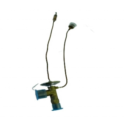 Isuzu Pickup NKR55 4JB1 QINGLING ISUZU Auto Fitment Expansion Valve voor een soepele werking
