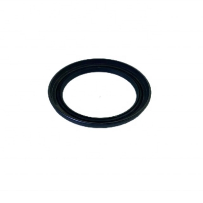 Zwarte achterwiel olie afdichting 393 0273 2400045-D17YZ voor Qingling VC61 Achterste eenas